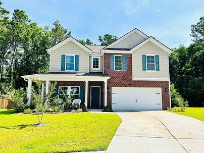 Photo 1 of 23 : 746 Byrd Garden Road