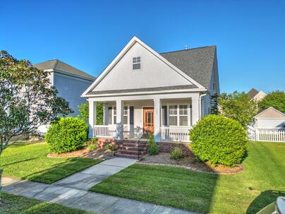 Photo 1 of 25 : 203 Hydrangea Street
