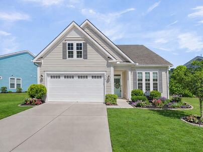 Photo 1 of 25 : 3121 Cross Vine Lane