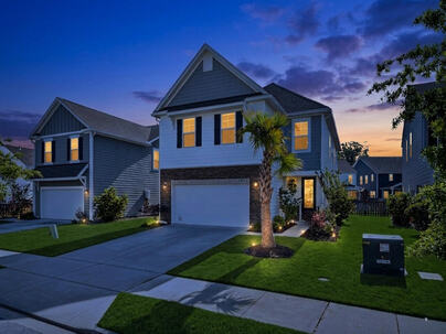 Photo 1 of 25 : 106 Trumpet Vine Drive