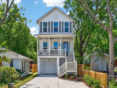 Photo 1 of 25 : 1057 Glenshaw Street