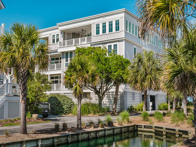 Photo 1 of 25 : 1601 Marsh Harbor, #Unit 1b