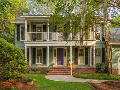 Photo 1 of 25 : 593 Marshgrass Boulevard