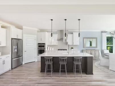 Photo 1 of 12 : 1027 Island Preserve Road