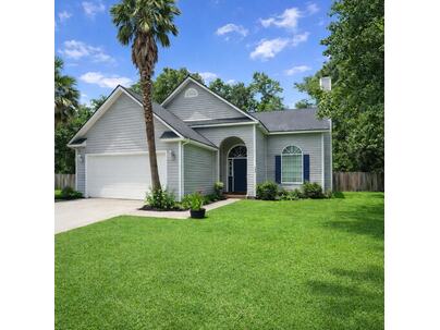 Photo 1 of 16 : 138 Adthan Circle