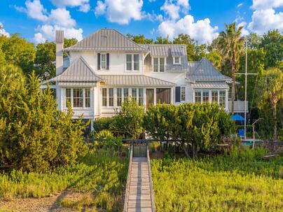 Photo 1 of 25 : 405 Seabreeze Lane