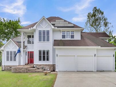 Photo 1 of 25 : 7 Forest Creek Court