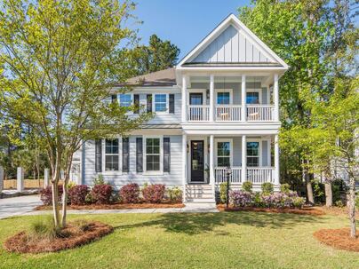 Photo 1 of 25 : 115 Wando Reach Road