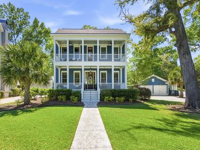 Photo 1 of 25 : 1505 Lindsey Creek Drive