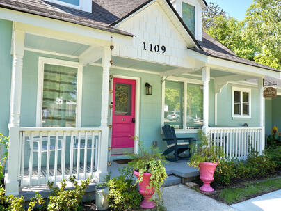 Photo 1 of 25 : 1109 Berkeley Street