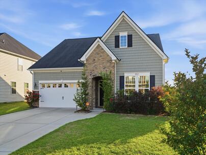 Photo 1 of 25 : 205 Witch Hazel Street