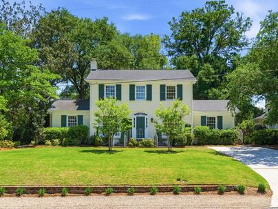 Photo 1 of 25 : 260 Confederate Circle
