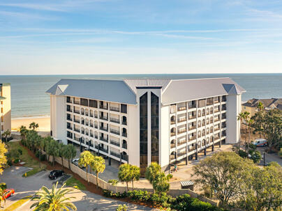 Photo 1 of 25 : 9002 Palmetto Boulevard, #516