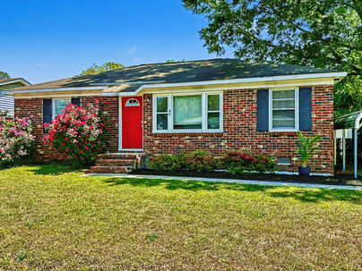 Photo 1 of 25 : 436 Jean Wells Drive