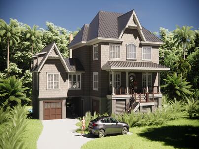 Photo 1 of 8 : 386 Green Winged Teal Road