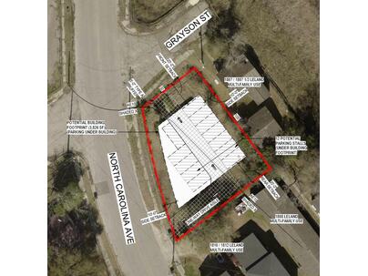 Photo 1 of 2 : 1809 Grayson Street