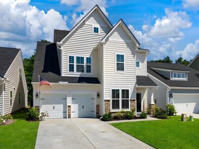 Photo 1 of 25 : 4030 Warmouth Court