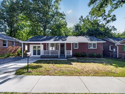 Photo 1 of 25 : 5408 Attaway Street