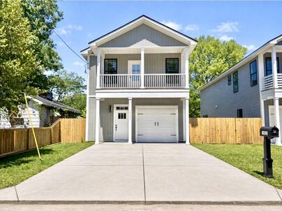 Photo 1 of 25 : 1922 Clifton Street