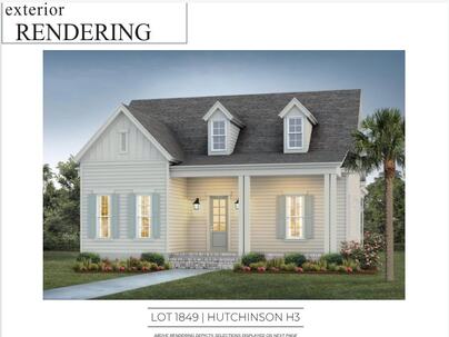 Photo 1 of 10 : 502 Evenfall Lane