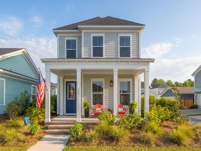 Photo 1 of 25 : 305 Eclipse Street