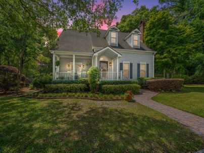 Photo 1 of 25 : 3173 Prevatt Court