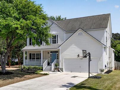 Photo 1 of 25 : 1224 Knightbridge Lane