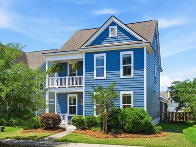 Photo 1 of 25 : 1827 Gammon Street