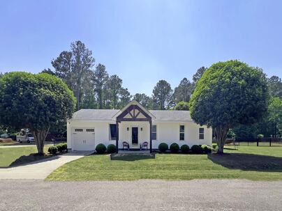 Photo 1 of 25 : 1307 Gin Pond Drive