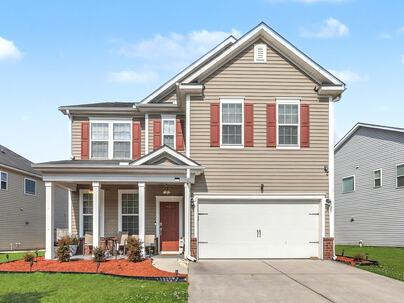 Photo 1 of 25 : 1325 Wild Goose Trail