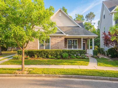 Photo 1 of 25 : 1517 Seabago Drive