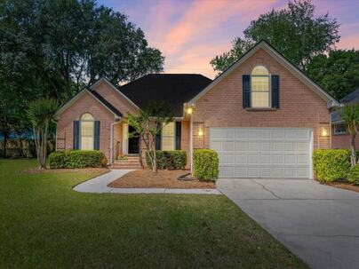 Photo 1 of 25 : 1287 Deep Water Drive