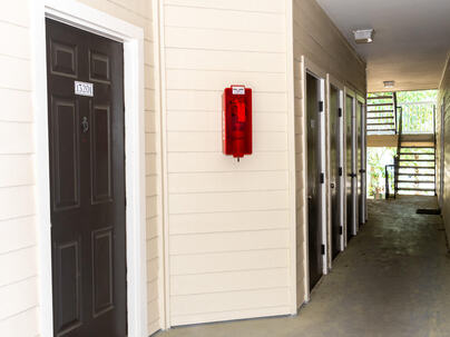 Photo 1 of 25 : 700 Daniel Ellis Drive, #13201