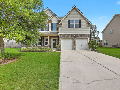 Photo 1 of 25 : 136 Carolina Wren Avenue