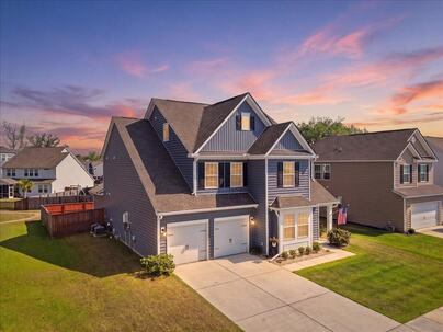 Photo 1 of 25 : 1316 Berry Grove Drive