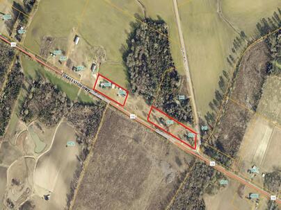 Photo 1 of 1 : 9865 Charleston Highway