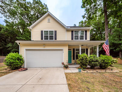 Photo 1 of 25 : 3429 Berryhill Road
