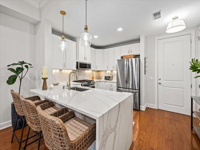 Photo 1 of 25 : 125 Pier View Street, #Unit 407