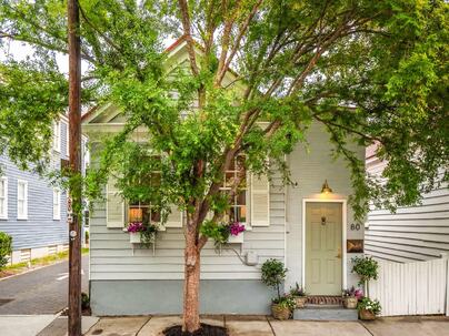 Photo 1 of 25 : 80 Nassau Street