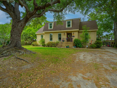 Photo 1 of 25 : 1614 Oak Island Drive Drive