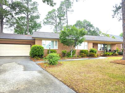 Photo 1 of 25 : 424 Santee Drive