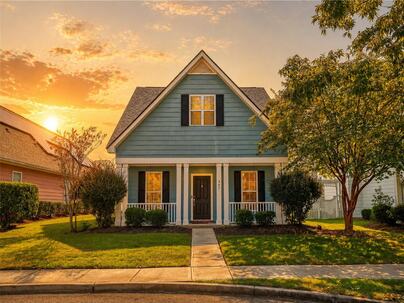 Photo 1 of 25 : 307 Pimpernel Street