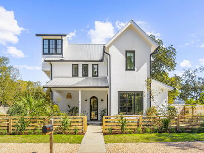 Photo 1 of 25 : 641 Palmetto Street