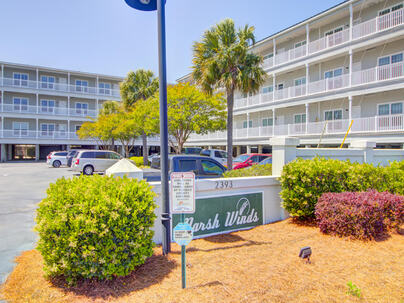 Photo 1 of 25 : 2393 Folly Road, #Unit 2m