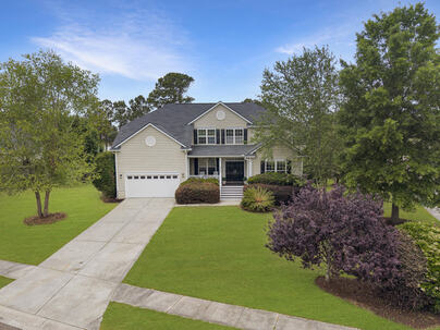 Photo 1 of 25 : 2799 Carolina Isle Drive