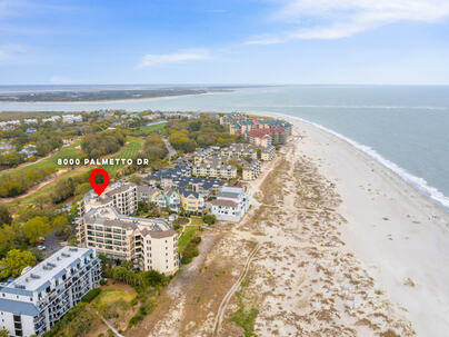 Photo 1 of 25 : 8000 Palmetto Drive, #408-A-I