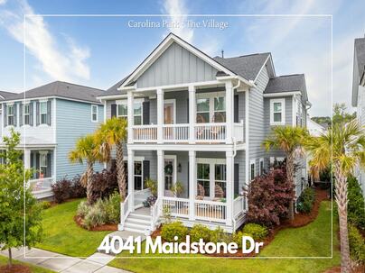 Photo 1 of 25 : 4041 Maidstone Drive
