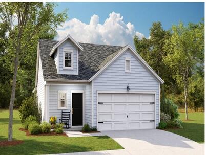 Photo 1 of 8 : 252 Captain Kidd Court