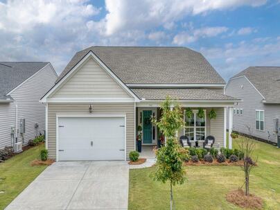 Photo 1 of 25 : 581 Marsh Cove Circle