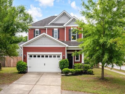 Photo 1 of 25 : 3503 Singletary Court
